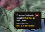 Serbia is Kosovo