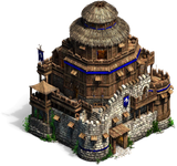 Huns_Castle
