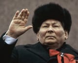 chernenko khan