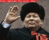 Konstantin Tse-tung