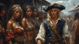 European Trader Loading Screen