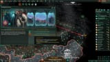 x - a new intelligence in the galactic east