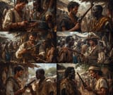 New Technology Loading Screens