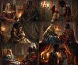 Stefan Vonboe Loading Screens