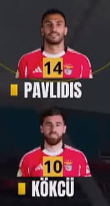 benfica