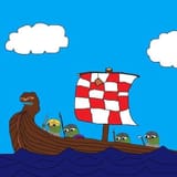 viking apus