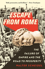 escape from rome