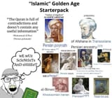 &#039;&#039;Islamic&#039;&#039; Golden Age
