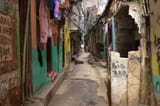 favela