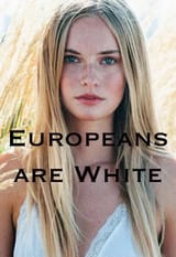 whites