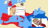 you will never be a real roman