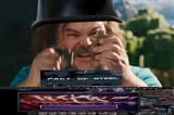 Pact of STEEEEEL