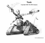 nagatank