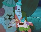 patrick ice cream