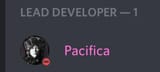pacifica dev