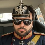 kaiser grandi