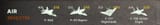 air tab