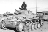 panzer II