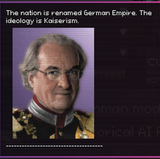 Kaiserism