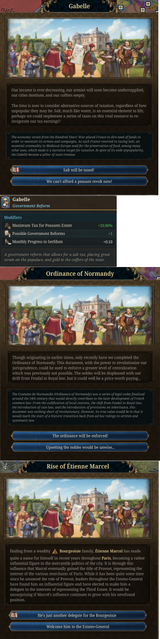 TF30 events