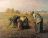 the-gleaners-by-jean-millet