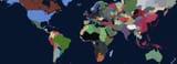 Map provinces TNO