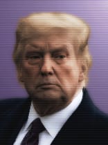 Stratocratic Trump