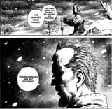 five hundred years have passed
