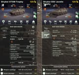 strykers