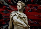 Trump Caesar