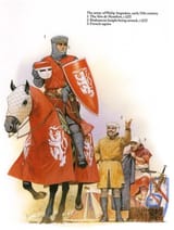 Blank knight 4