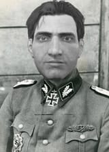 Oscar Natenwanger