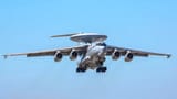 a-100-radar-test-flight