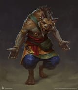 gnolll