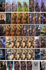 STAR WARS TOTAL WAR