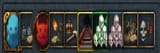 Serpents rot