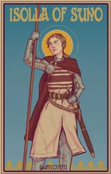 isolla