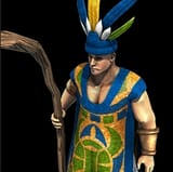 meso monk
