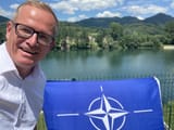 Gunther NATO