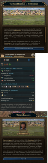 TF31 events
