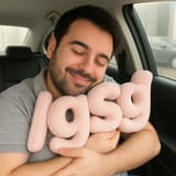 grandi plushie