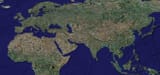 eurasia map