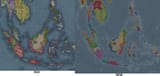 TM26 countries old new
