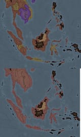 TM26 gov rank type