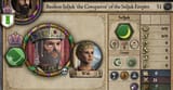 seljuk