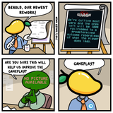 Stonetoss Rework
