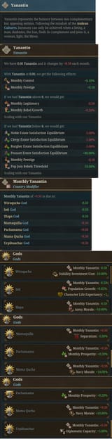 TT72 yanantin gods