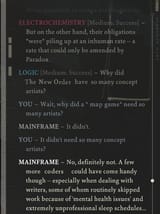 small mod team pls understand