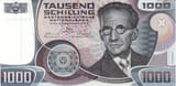 lots of shillings