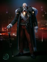 zelevas